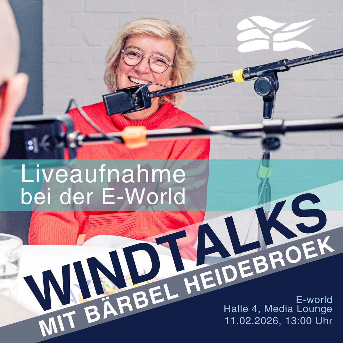 Bundesverband WindEnergie e.V. tweet media