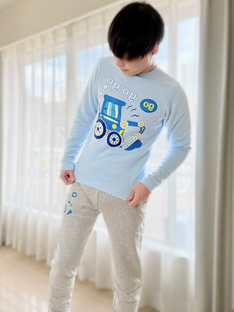 omutsu_danshi's tweet photo. 𝑳𝒐𝒐𝒌, 𝒍𝒐𝒐𝒌! 𝑴𝒚 𝒇𝒂𝒗𝒐𝒓𝒊𝒕𝒆 𝒐𝒖𝒕𝒇𝒊𝒕!
#ABDL #おむつ男子

@DiaperMinister https://t.co/JRjtWVEjRv