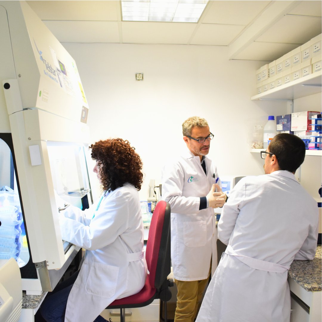 Centro Médico de Asturias tweet media