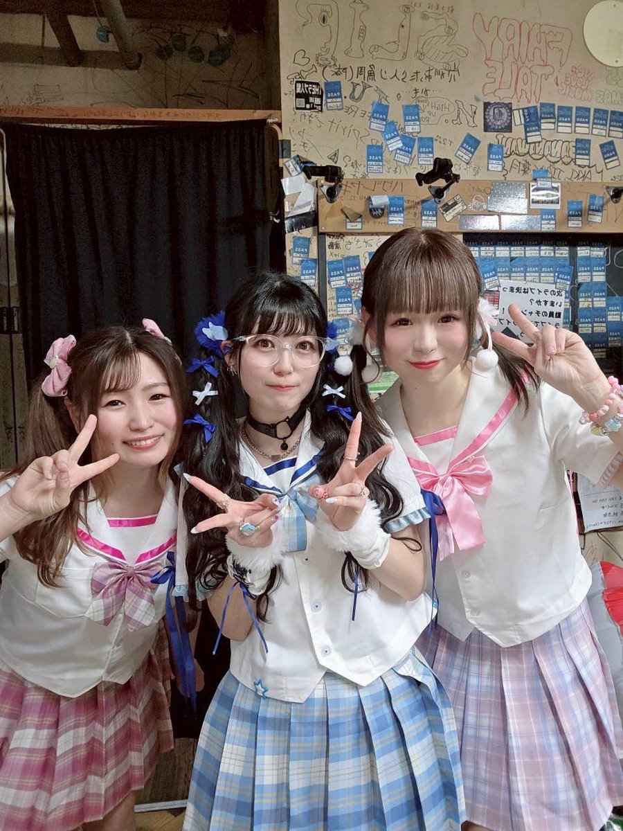 mito_idol's tweet photo. #さゆみんです🎀

#ときめきっずあいらんど2026
あリがとみんでした(´∩｡• ᵕ •｡∩`) 

緊張してマイク持つ手が震えてた〜(＞＜;)
まさかの返しが聞こえなくなるくらいの声援でビックリ🌟

雪だったのに本当にあリがとみん💖
幸せ空間だった(´,,･ω･,,｀)
またいつかライブやれたらいいな✨ https://t.co/EF03CNauOJ
