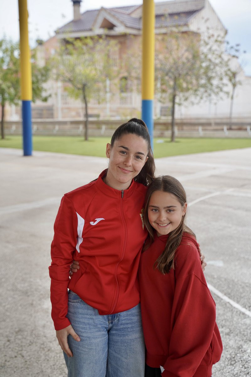 Real Murcia Femenino tweet media