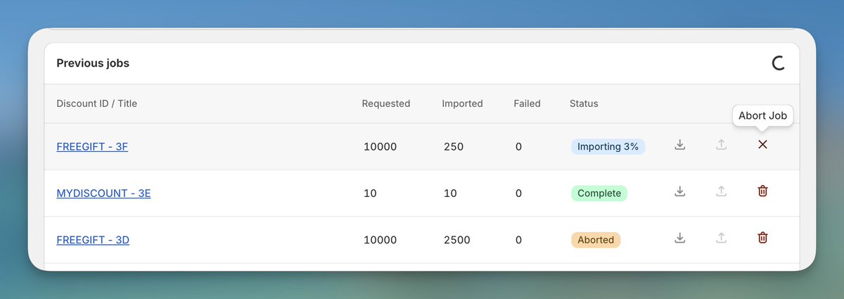 Sam 🛍️ tweet media