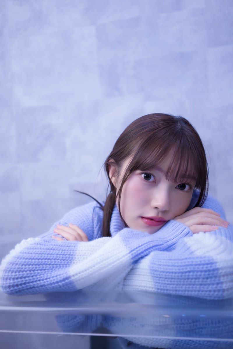 モデル：#椎名糸 さん （<a href="/itonoofficial/">椎名糸 Ito Shiina【Reverse Tokyo】</a> ）
撮影日：2026年1月6日 その1
フレッシュ撮影会 第5ターン

#ポートレート #リバスト