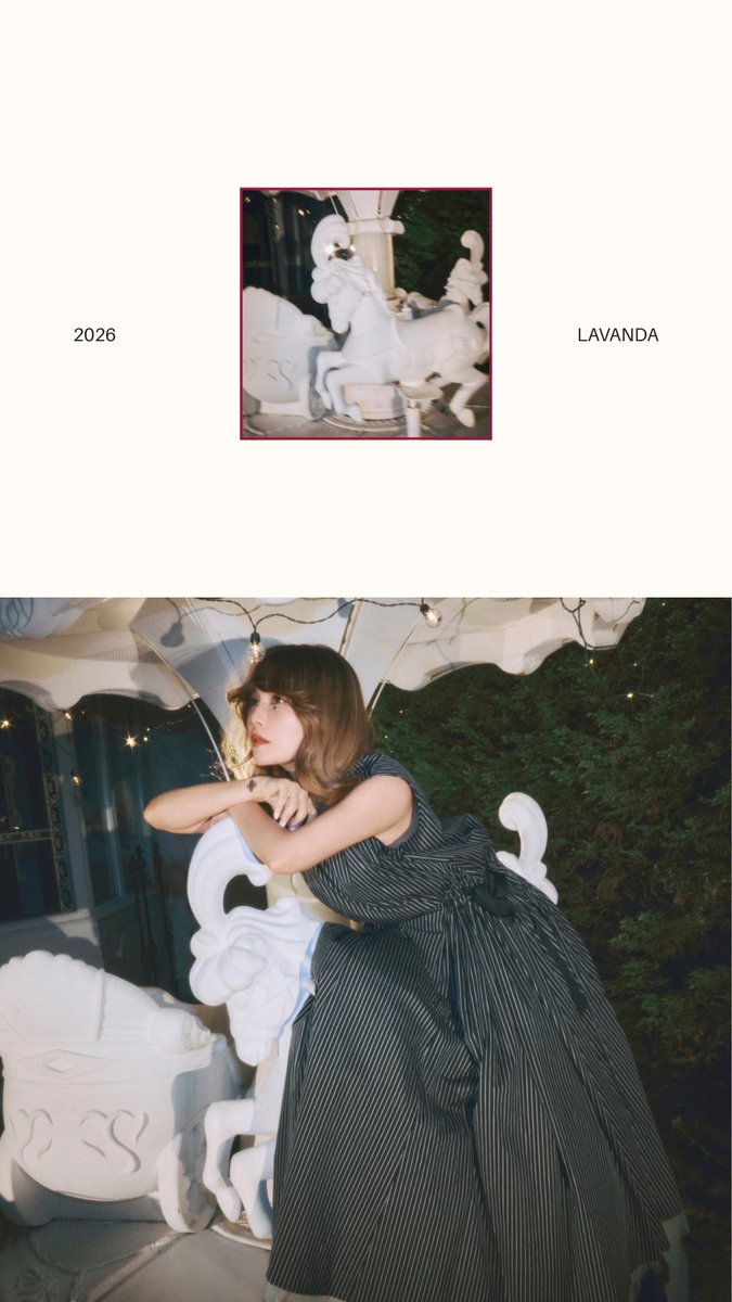 LAVANDA.jp tweet media