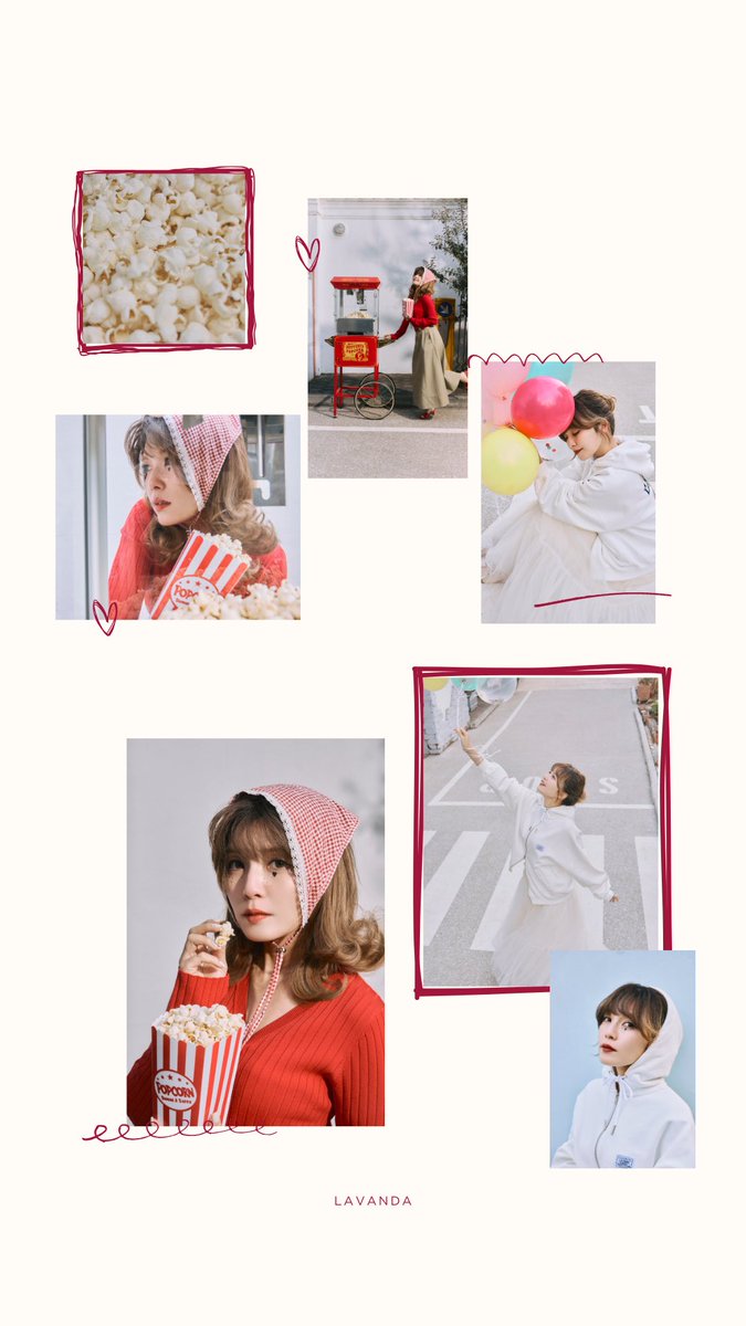 LAVANDA.jp tweet media