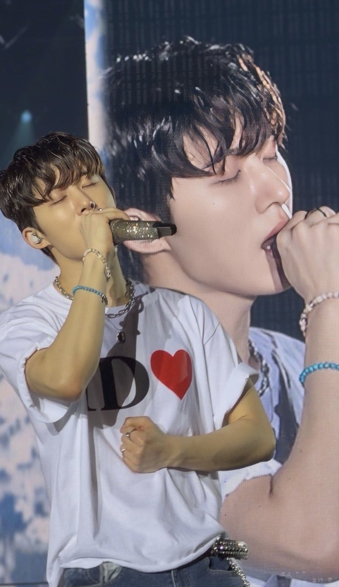 น่ารักมากๆ #BI #LOVERBOI #2026THELASTPARADEENCOREINBANGKOK