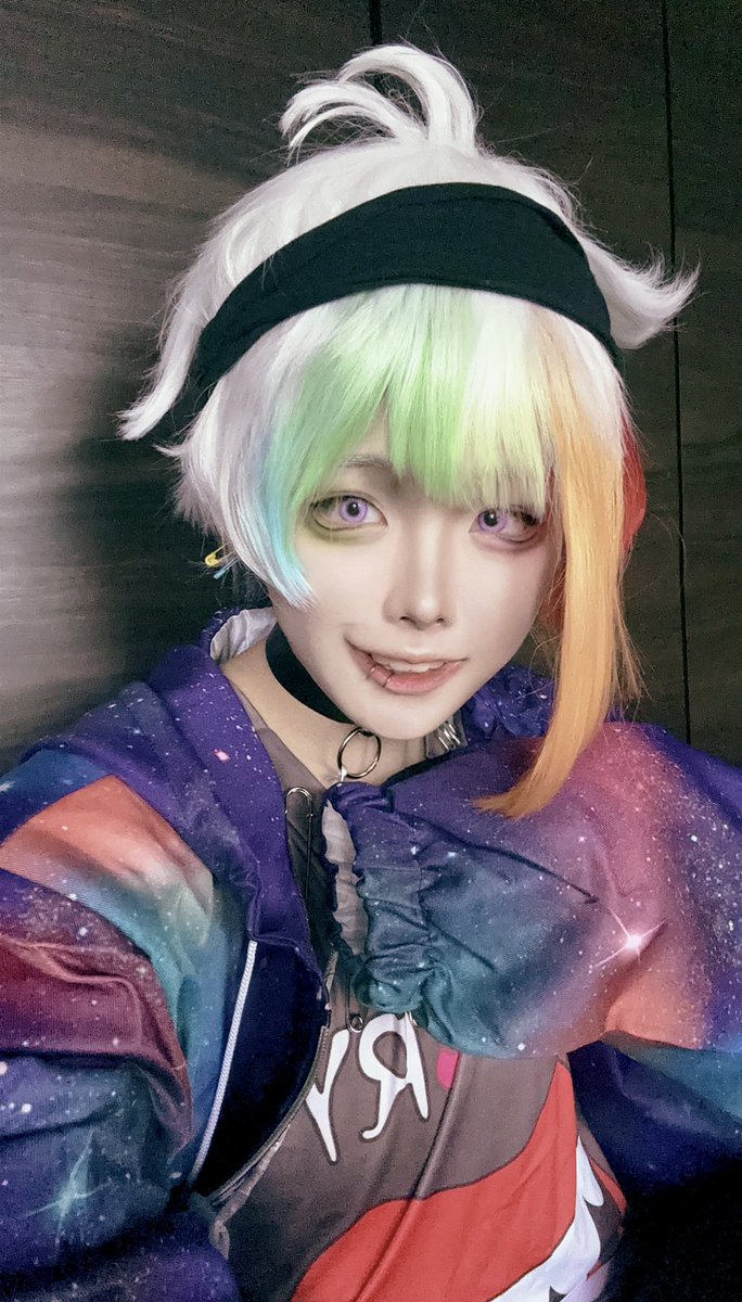 🌈♪