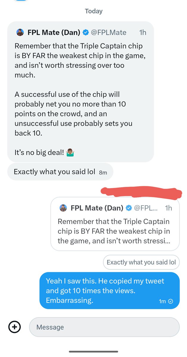 Zeeshan Sayed tweet media