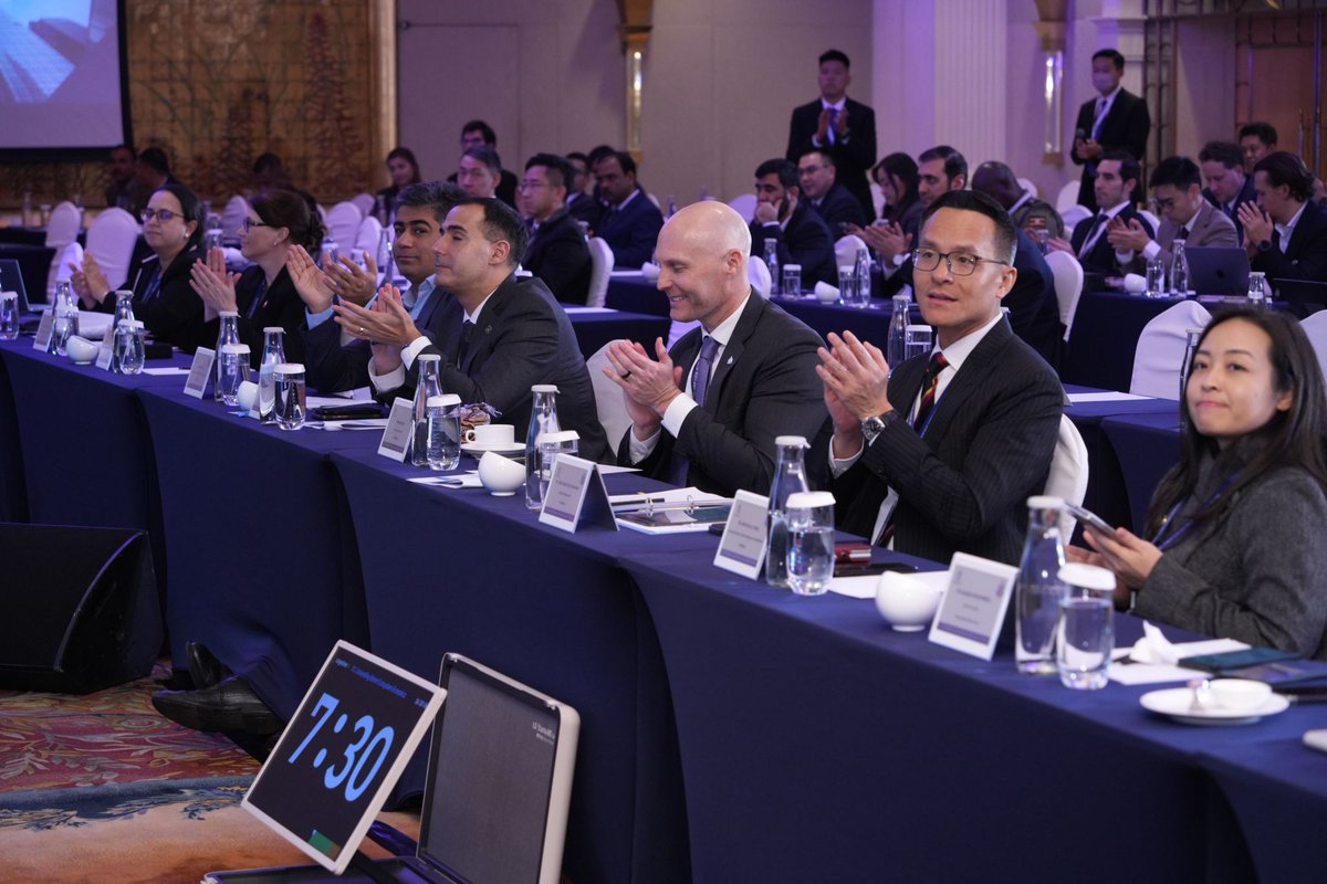 INTERPOL_Cyber tweet media