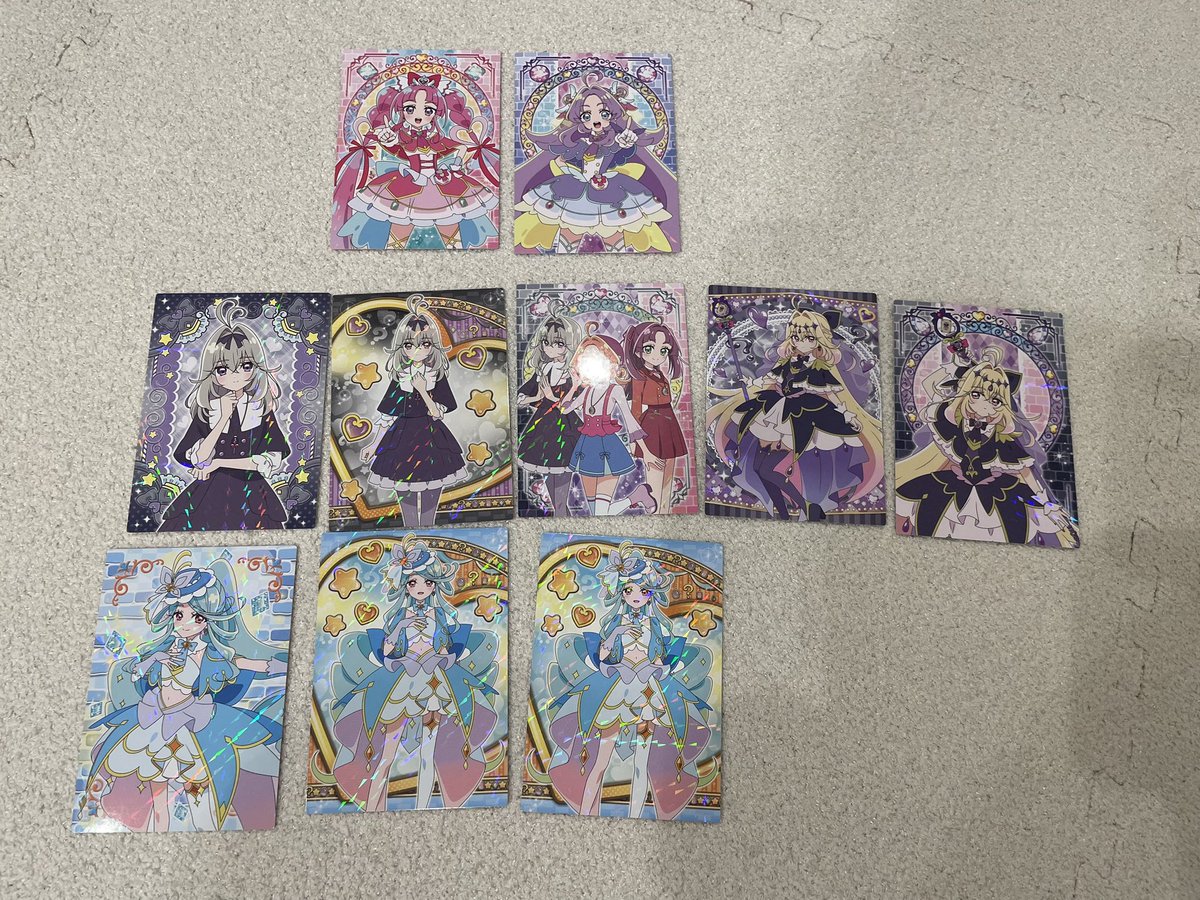 朔間ドロップス tweet media