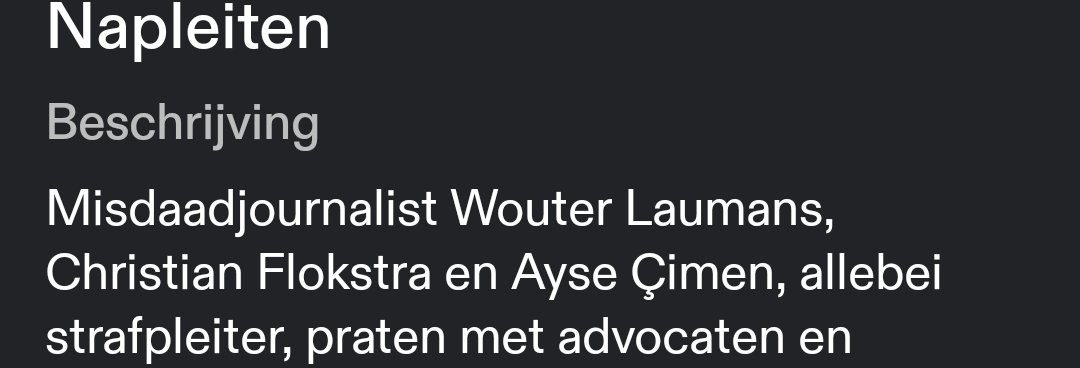 Jeroen Spruit tweet media