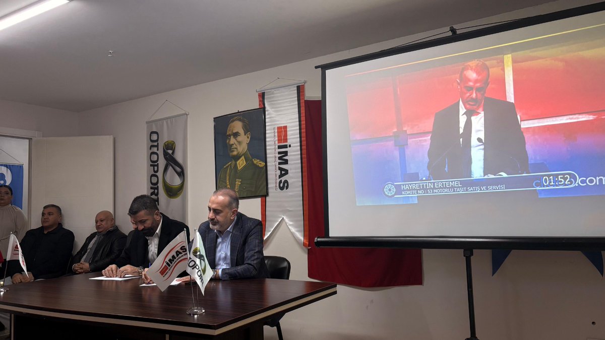 İMAS tweet media