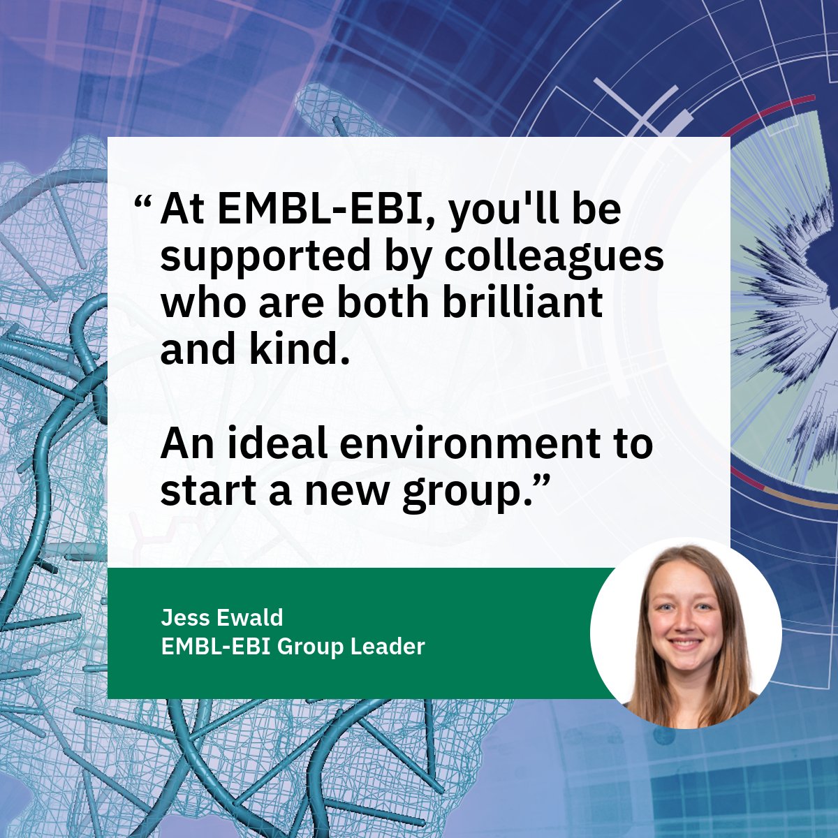 EMBL-EBI tweet media