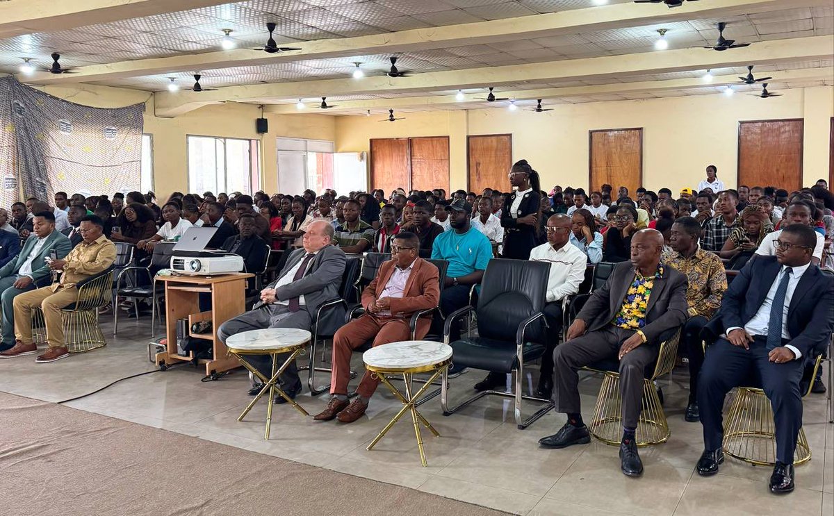 Ambassade de Russie 🇷🇺 en RD Congo 🇨🇩 tweet media