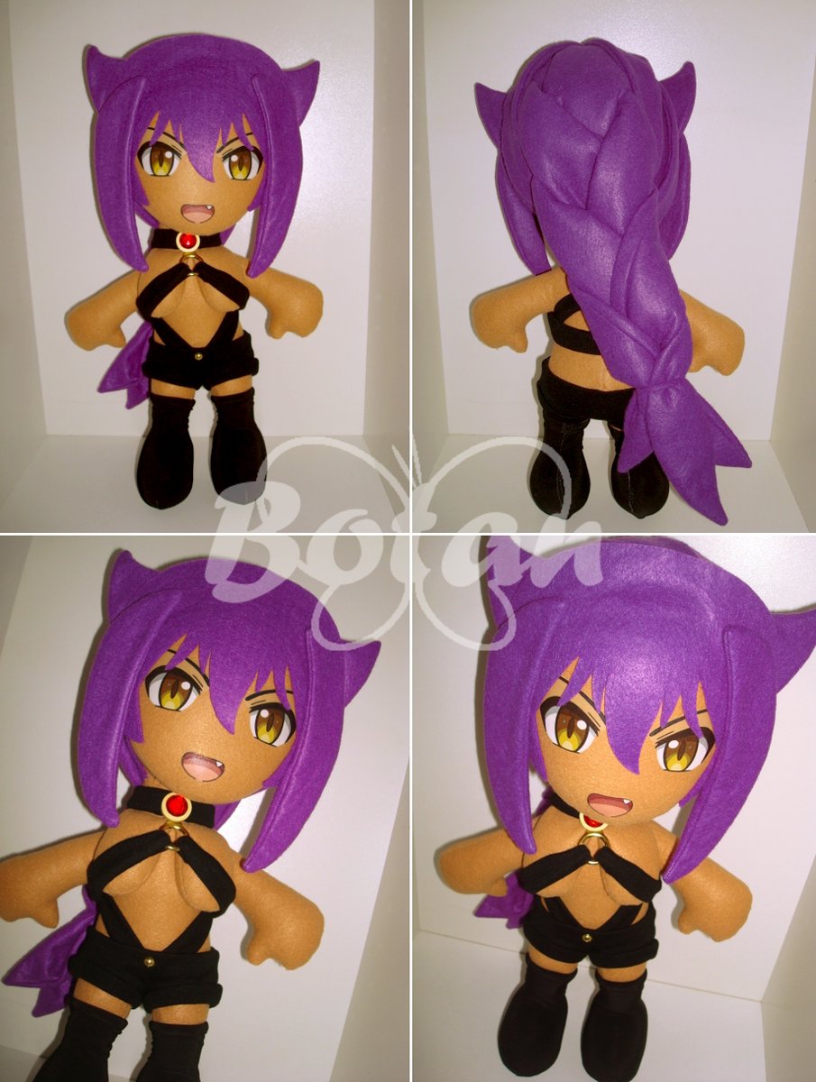 Botan - Commissions OPEN (limited) tweet media