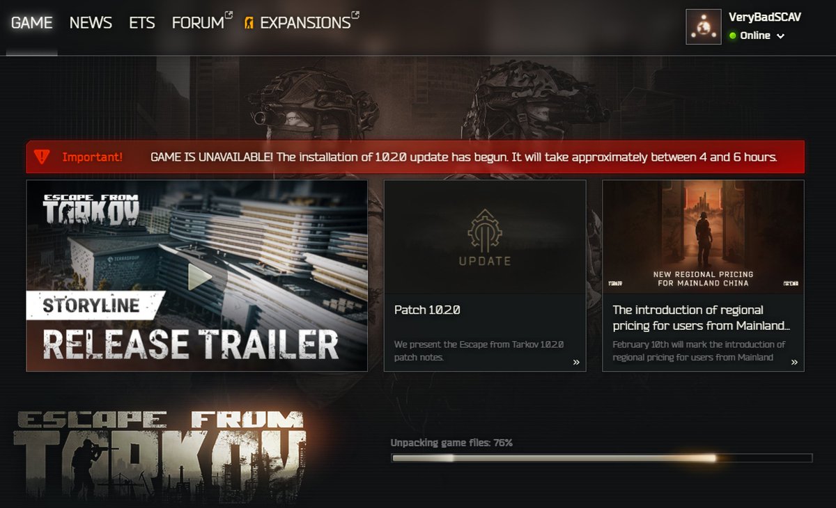 VeryBadSCAV tweet media