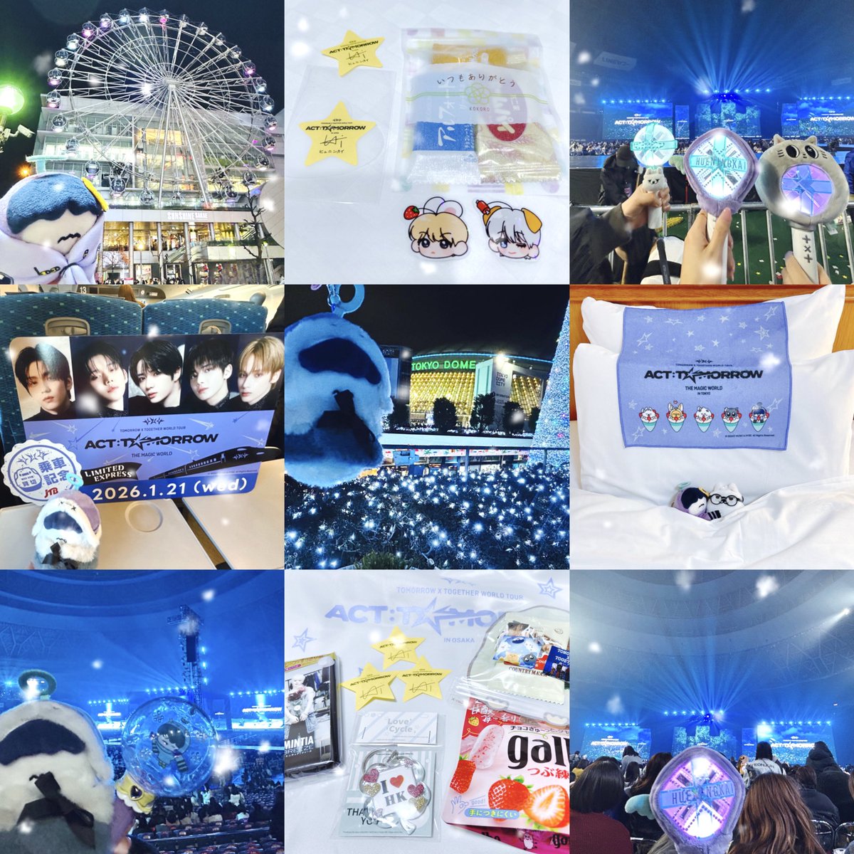 ぷっちょ🐧໒꒱ 𓏸*˚ tweet media