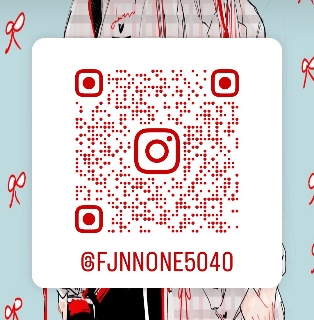 しばらく止まってましたが今月から更新をがんばりたいと思ってる創作BLのInstagram垢をつくりらました！進捗はストーリーに載せる予定です🎀