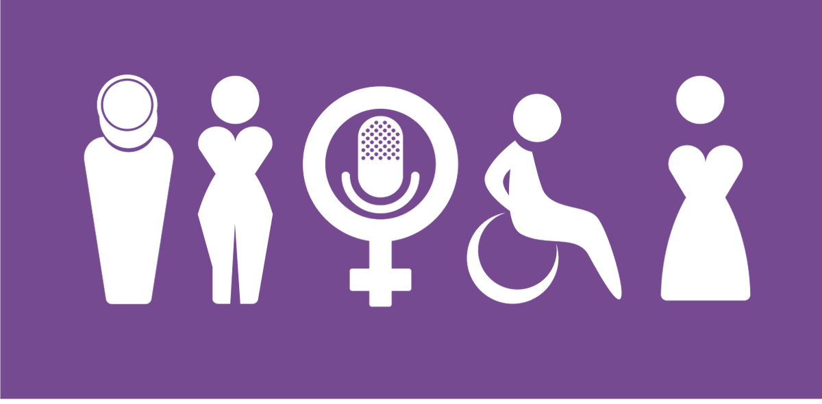 WomenEd 10%Braver #DisruptiveWomen tweet media