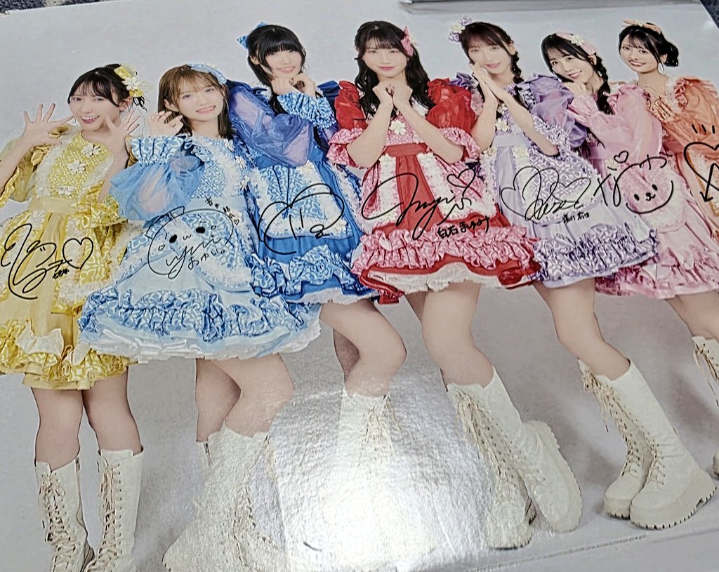 このパッケージで届くイメージ全くないかったwww 発送先を会社にして