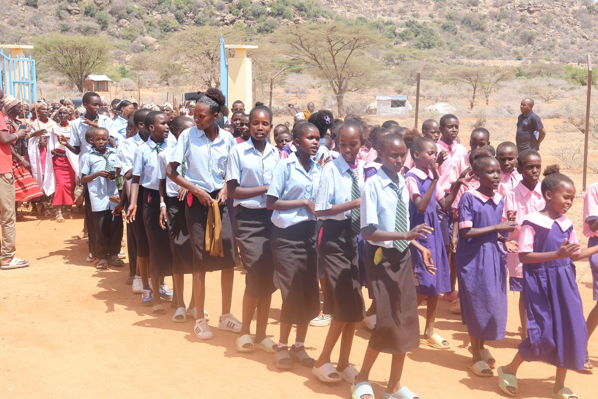 Lake Turkana Wind Power tweet media
