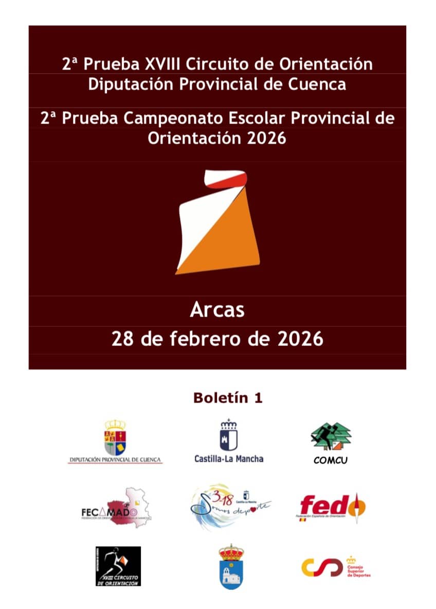 CorientaciónCuenca tweet media