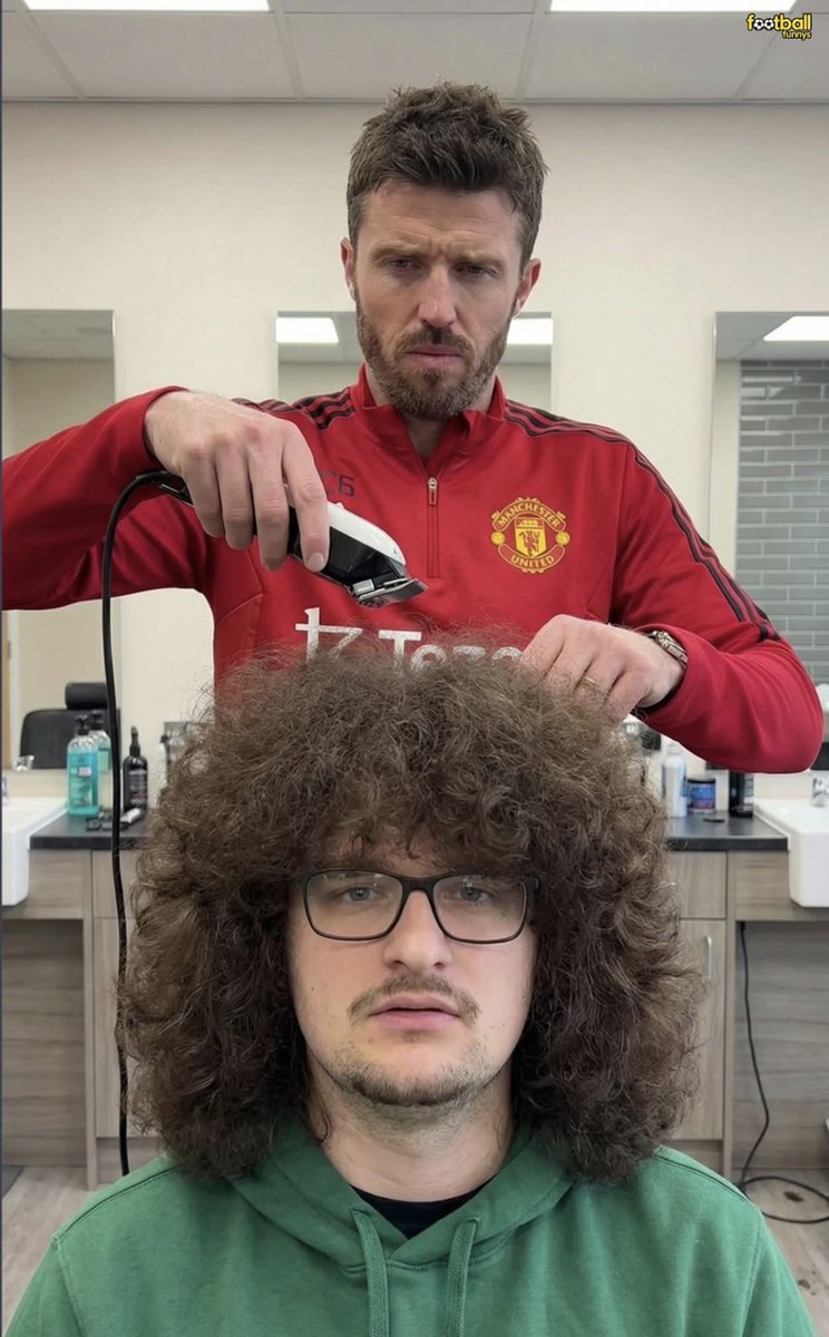 utdirw's tweet photo. we will be there. it’s Carrick, you know. https://t.co/6cH7BG7msg