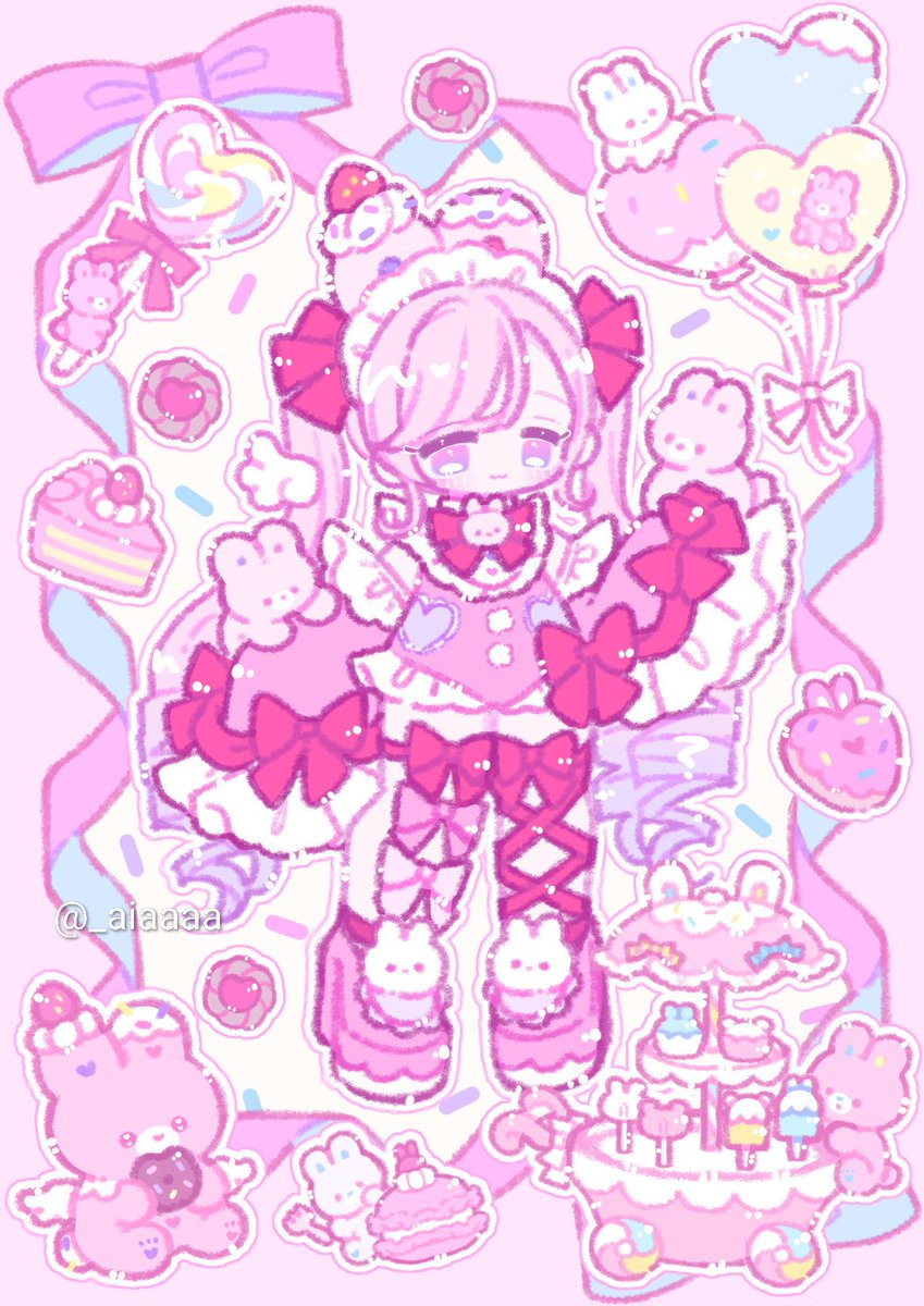 a37🎀2/22 東京コミティアv19a (@regalecus_00) / Posts / X