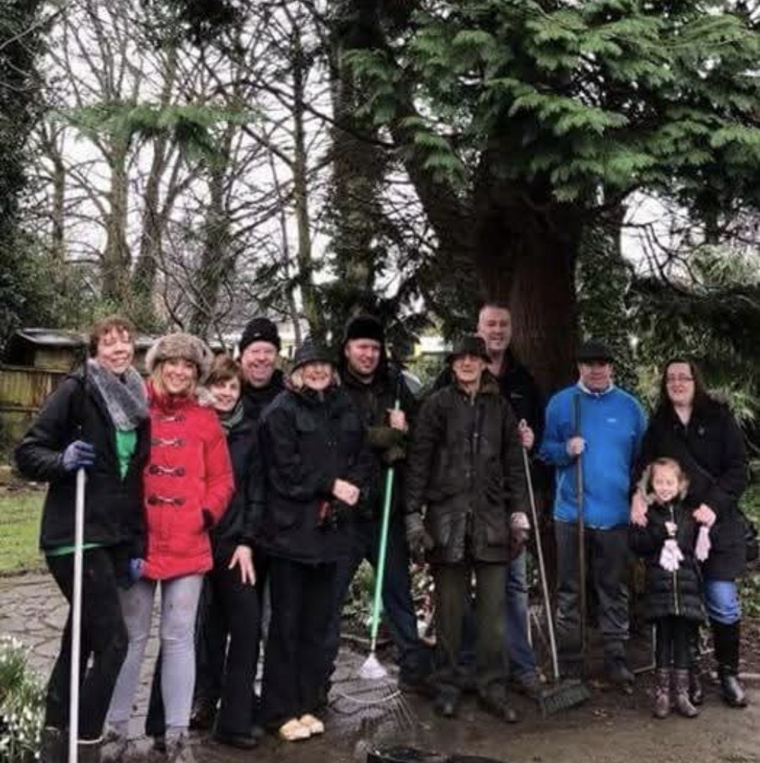 Cllr Donna Greaves tweet media