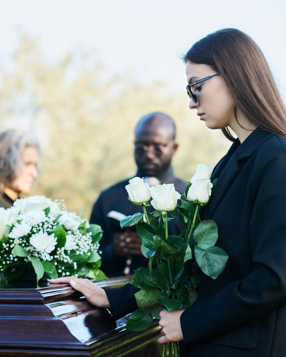 We are an independent family funeral directors, providing a personal service attending to each family’s needs every step of the way.    davidcowburnfunerals.co.uk #Leyland #Lancashire