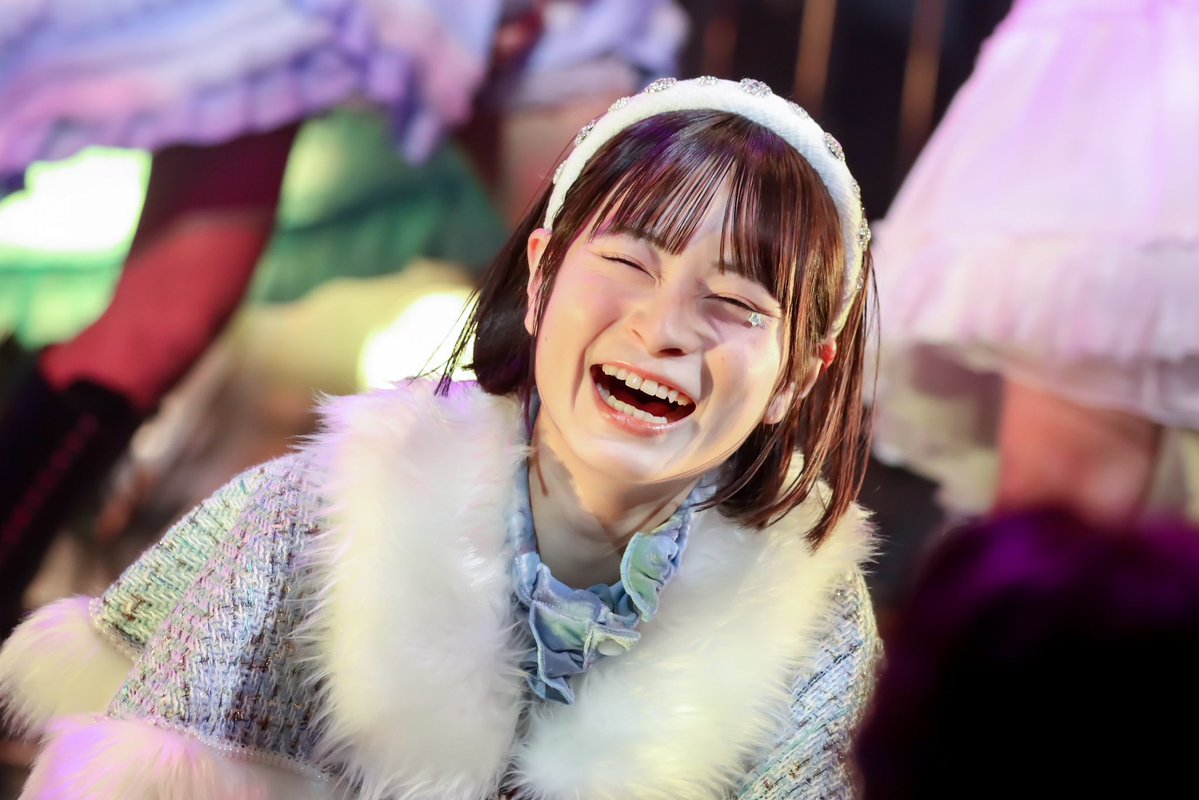 比嘉ゆめの@Palette Parade (@yumeno_parepare) / Posts / X