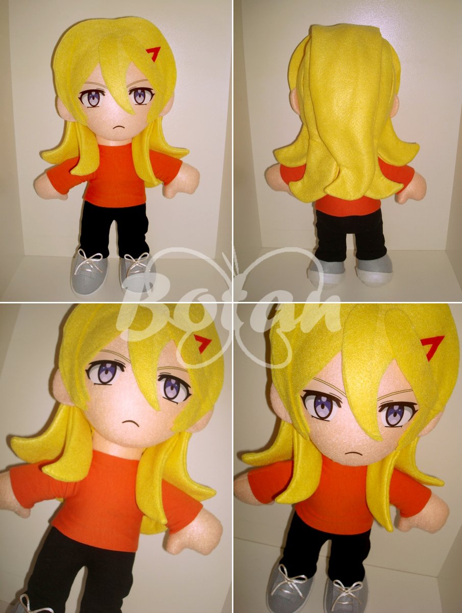 Botan - Commissions OPEN (limited) tweet media