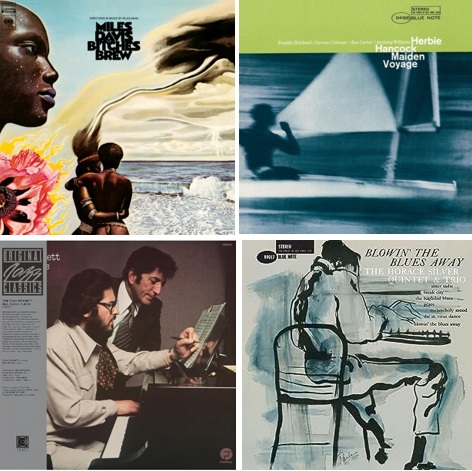 📢期間限定！輸入LPセール❤️‍🔥 ジャズ/フュージョンの輸入アナログ