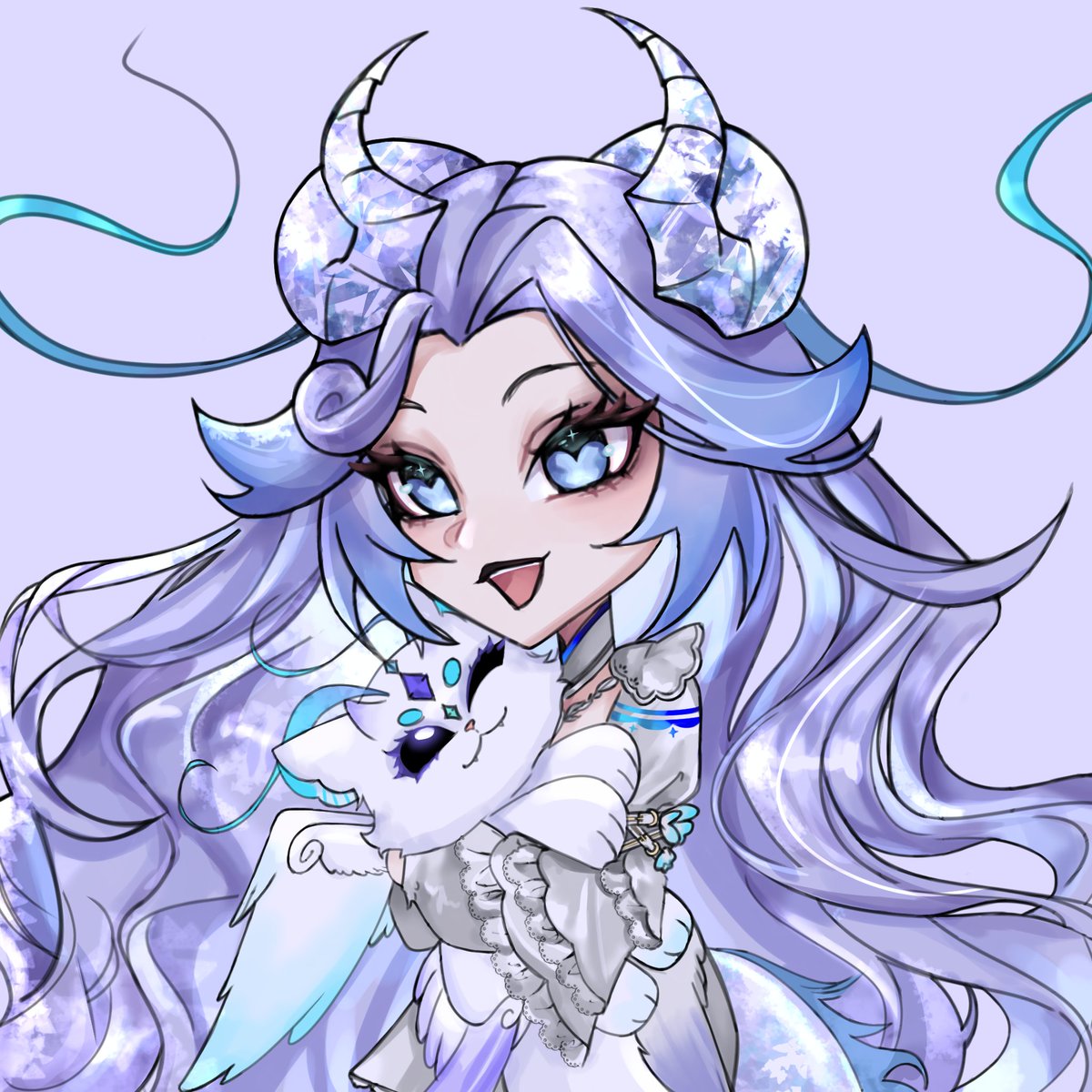 Nano Crimson🐉| VtuberBR tweet media