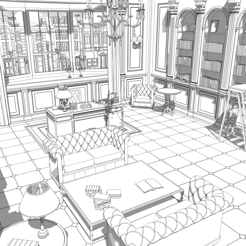 TEWI (@3dyaru) on Twitter photo 