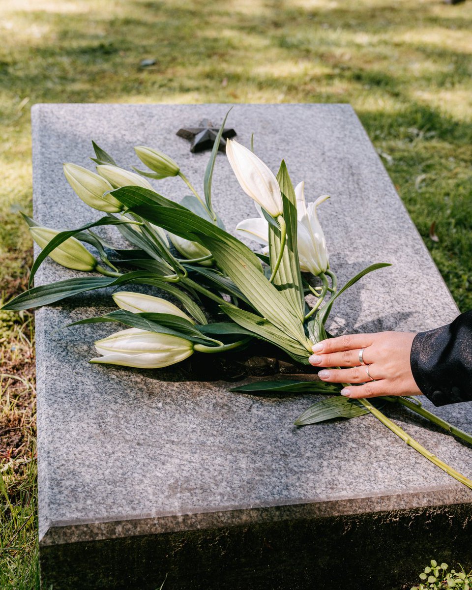 We have peaceful and private rooms of repose. Seeing the deceased person can be a very important part of the grieving process. We are here to help you do this, and will take every care in preparing the person with attention to detail. davidcowburnfunerals.co.uk #bereavement