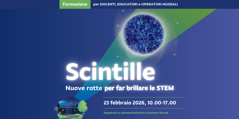 Planetario Torino tweet media