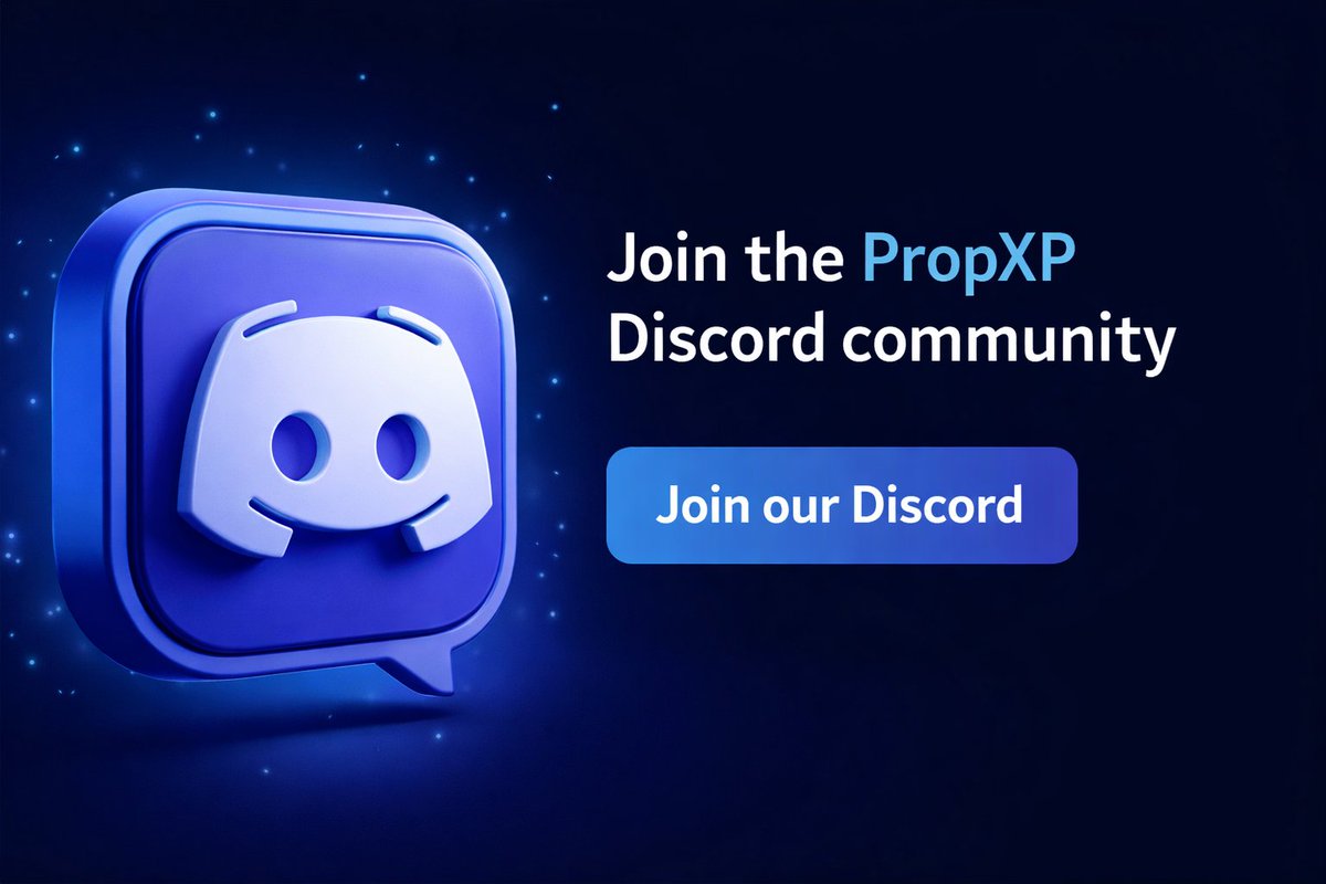 Real traders, real conversations — all in one place.

Join us in our Discord! 

vist.ly/4qzq5