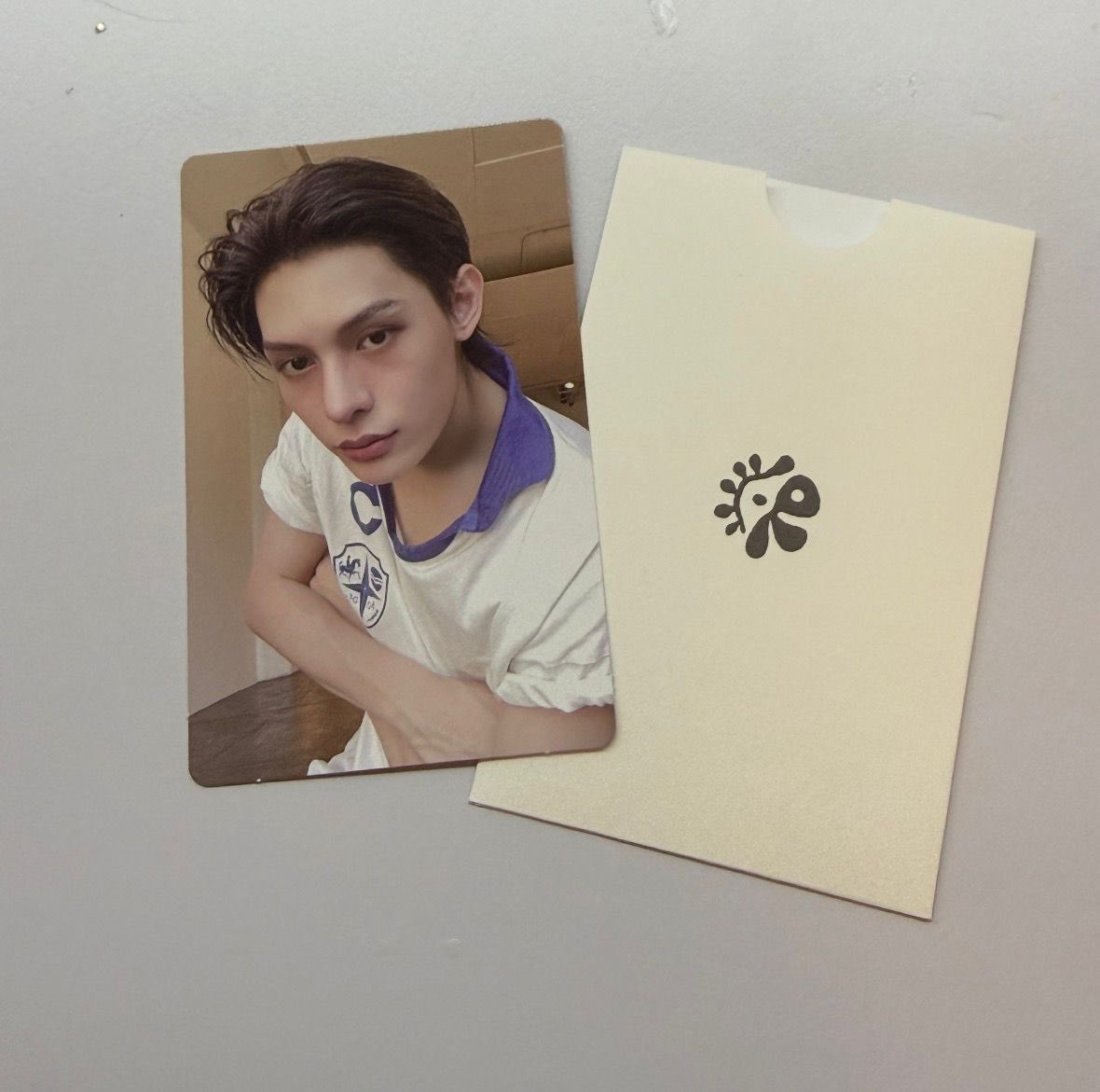 WTS CORTIS JAMES PC
Dm for more info! 
Negotiable till let go

#pasarcortismy #cortismy #cortis #pasarcortis #pasarkpop #WTS