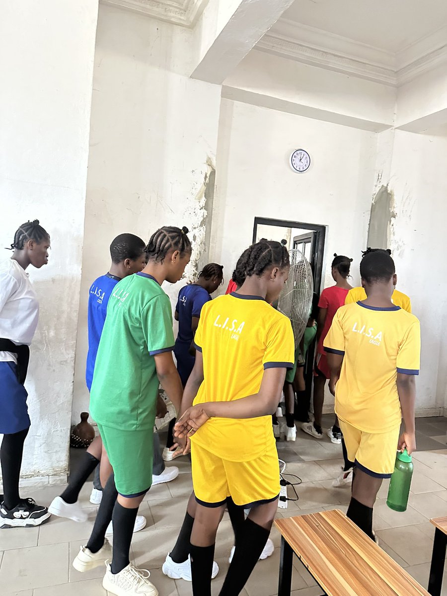 cece_yara's tweet image. Last week, our SKAP team was at Lisa Academy, empowering students on personal safety, consent, bullying, online safety, and how to seek help responsibly.
Prevention starts with awareness. Empowered children are safer children.

📞 0800-800-8001
#CeceYara #SKAP #ChildProtection