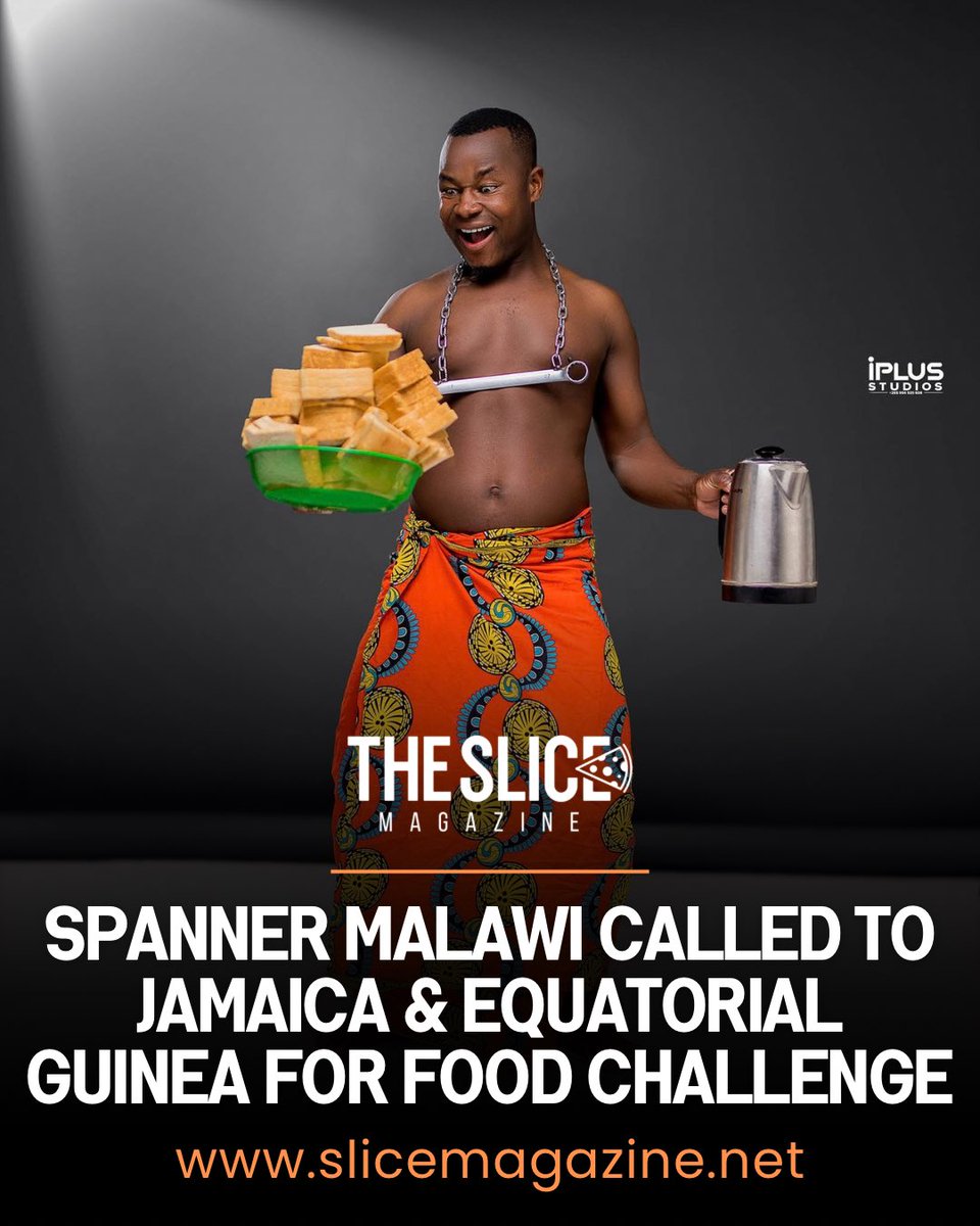 The Slice Magazine tweet media