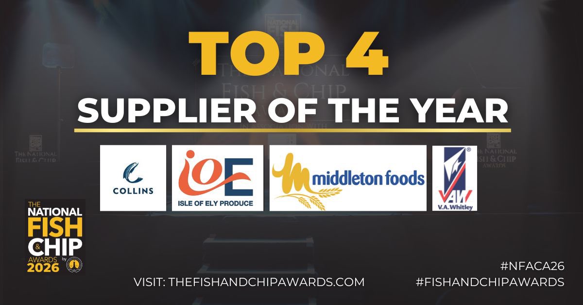 Middleton Foods tweet media