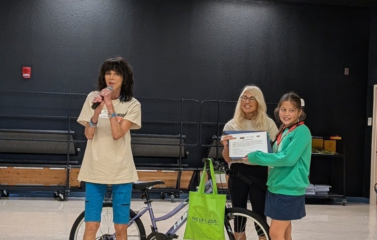 ⚓️Dr. Jennifer George⚓️ tweet media