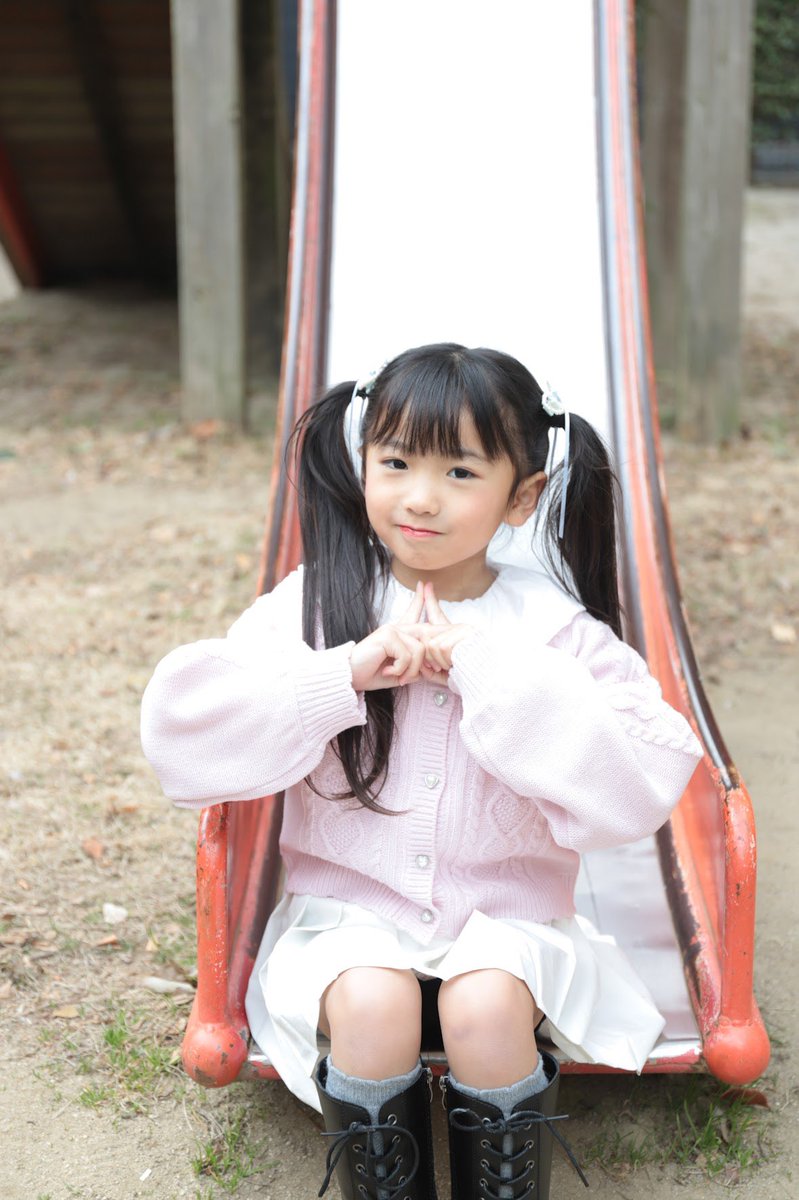 明日は、にーにのお誕生日するの🎂 楽しみだなぁ🩷 ＃topmodelschool