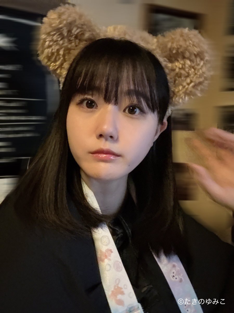 瀧野 由美子 (@yumiko_takino_) / Posts / X