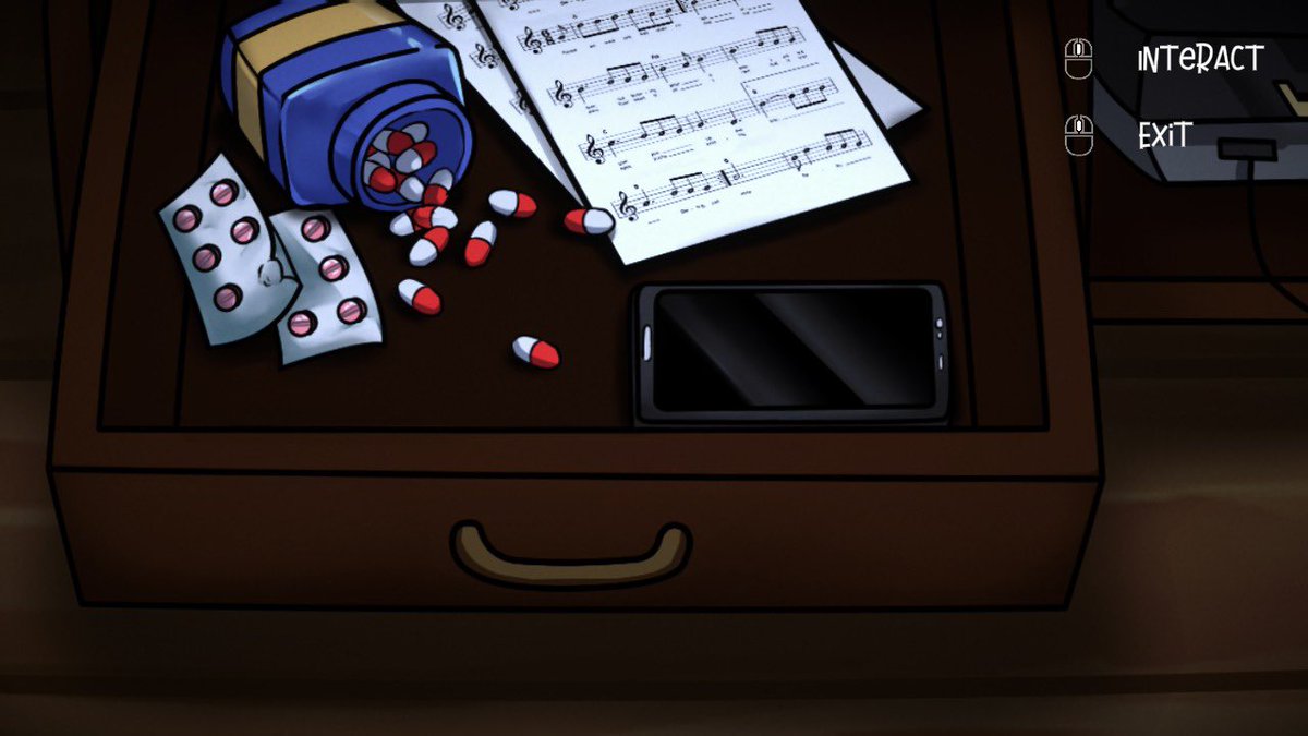 Sunny Side Crossing—Ikadev Studio tweet media