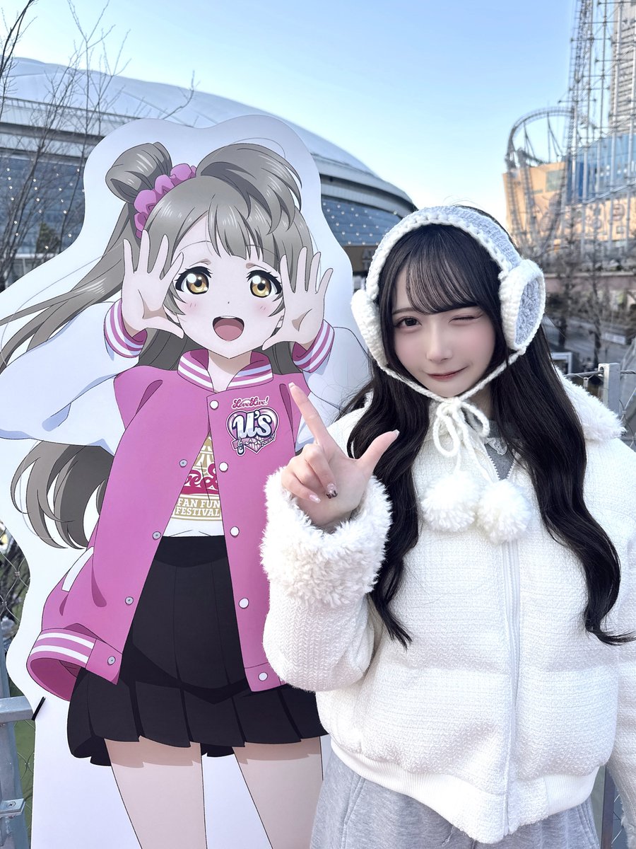 谷崎 早耶 (@tanizaki_saya) / Posts / X