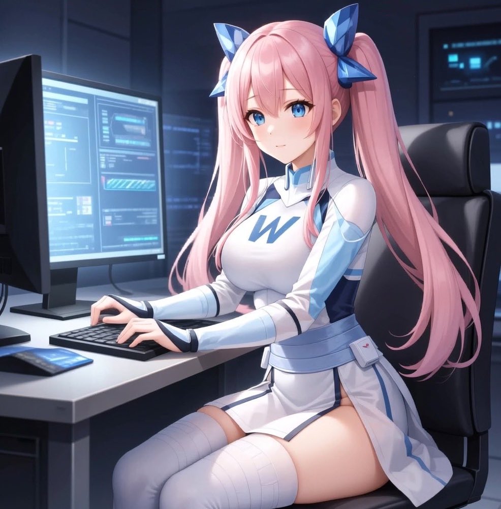 Buildx402's tweet image. Gm chads