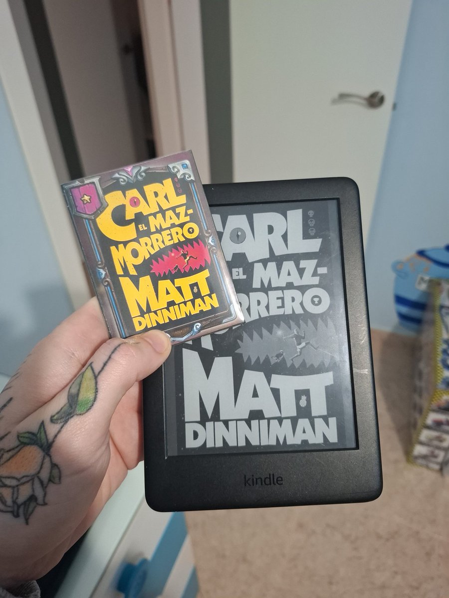 Menudo descubrimiento 🔥🔥🔥🔥🔥