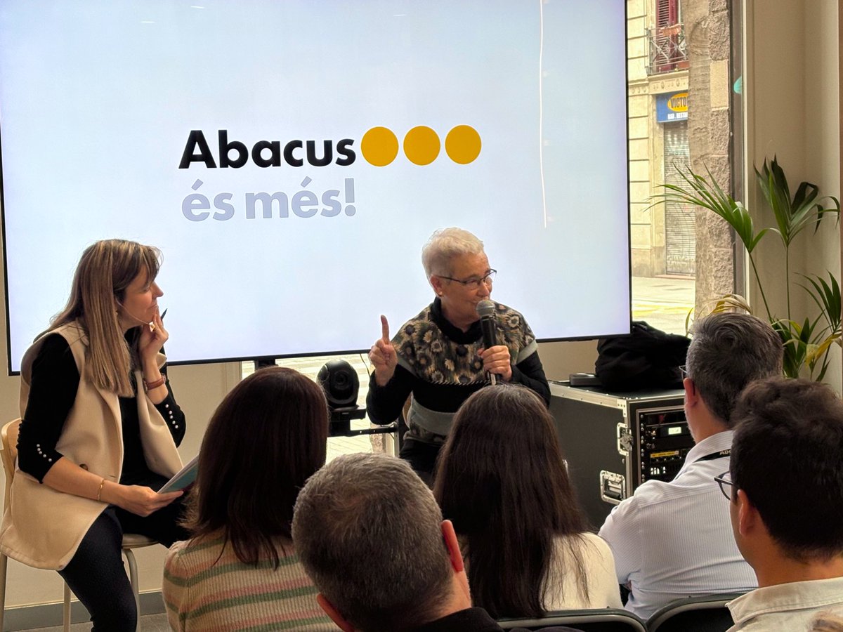 Abacus cooperativa tweet media